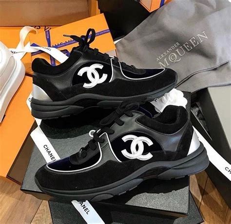 chanel men shoes replica